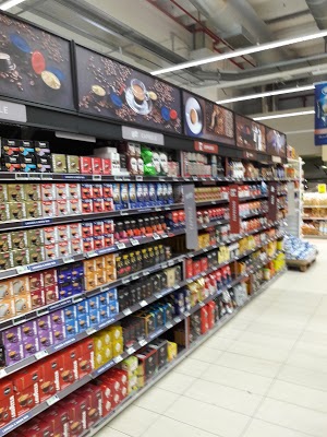 Foto di Il Gigante Supermercati di Grugliasco  Provincia di Torino  Piemonte  Italia