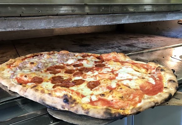 Foto di Pizza Re consegna a domicilio di Calerno  Val d   Enza  Reggio nell Emilia  Emilia Romagna         Italia