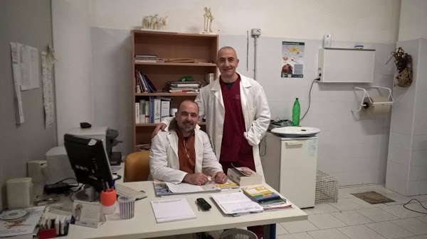 Foto di Sirio Clinica Appia di San Nicola La Strada  Caserta  Campania  Italia