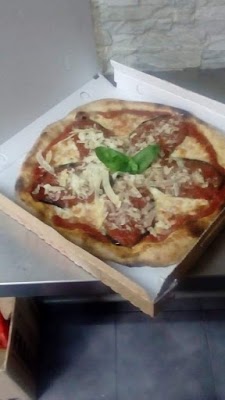 Foto di Pizza e Sfizi di Bonfardeci Giovanni di Palermo  Sicilia  Italia