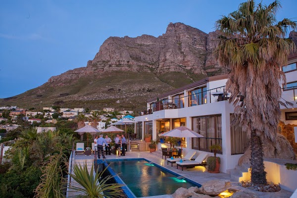 Foto di Atlanticview Cape Town Boutique Hotel di Citt   del Capo  City of Cape Town  Cap occidental        Sudafrica