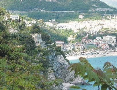 Foto di Gente di Mare Ristorante di Vietri sul Mare  Salerno  Campania  Italia
