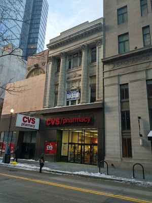 Foto di CVS Pharmacy di Pittsburgh  Allegheny County  Pennsylvania  Stati Uniti d America