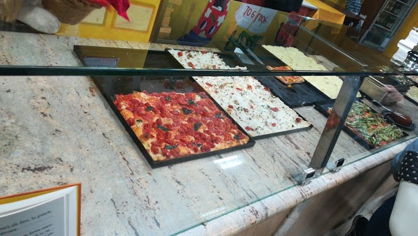 Foto di Pizza 10 e Lode di Viale Napoli  Centro Storico  Frosinone  Lazio         Italia