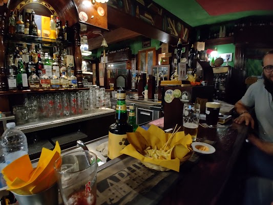 Foto di Wild Rover Irish Pub di Castelfranco Emilia