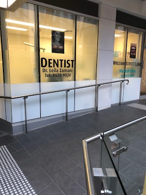 Foto di Dentist Melbourne cbd - Dr. Zamani Dental Practice di Melbourne  City of Melbourne  Victoria        Australia