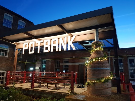 Foto di Potbank Aparthotel di Etruria  Stoke on Trent  West Midlands  Inghilterra  ST   PN  Gran Bretagna