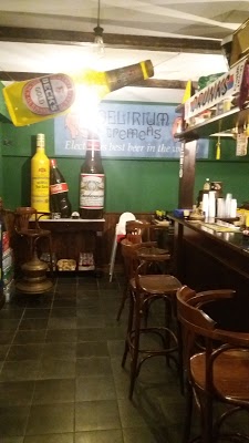 Foto di Bombo%27s Pub di Portici  Napoli  Campania         Italia