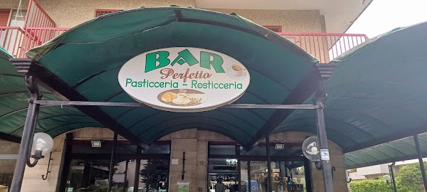 Foto di Bar - Pasticceria %22Perfetto%22 di Maddaloni  Caserta  Campania         Italia