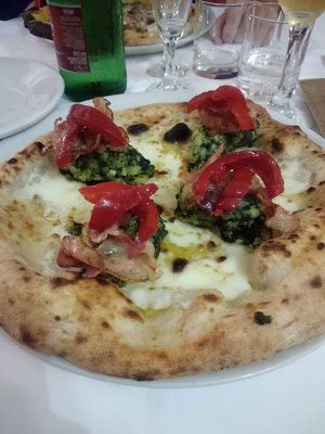 Foto di Ristorante Pizzeria Apollo di Serino  Avellino  Campania  Italia
