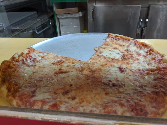 Foto di Mario%27s Pizzeria di New York  New York         USA
