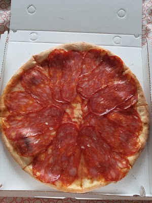Foto di Pizza %26 Company di     Via Poggio  Levante  Genova  Liguria         Italia