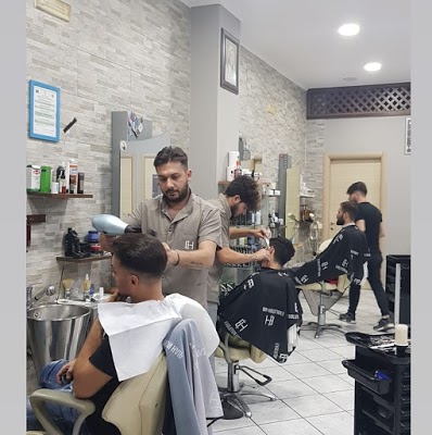 Foto di Evolution Hair Sas%E0 sirico di Scisciano  Napoli  Campania  Italia