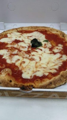 Foto di Pizzeria Scapicciatriello di Napoli Afragola  Comune di Afragola  Napoli  Italia