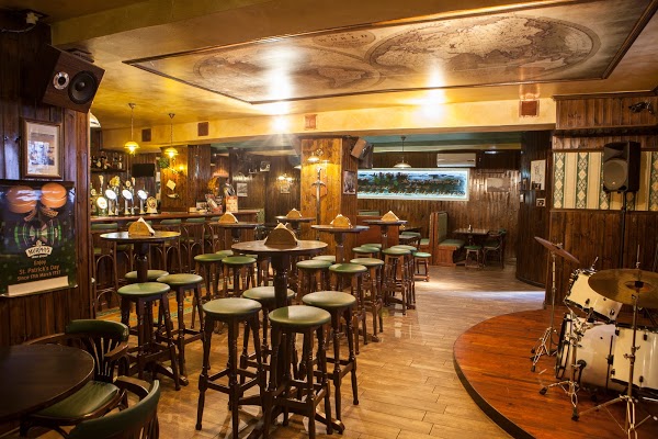 Foto di Highlander Irish Pub Cava de%27 Tirreni di Nocera Inferiore  Salerno  Campania         Italia