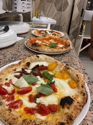 Foto di Pizzeria %26 Friggitoria Zero81 di Castello d Argile  Unione Reno Galliera  Bologna  Emilia Romagna  Italia