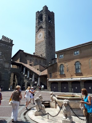 Foto di B%26B la Torre Bergamo di Seriate  Bergamo  Lombardia         Italia