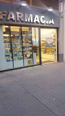 Foto di Farmacia Nueva Central de M%E1laga di M  laga  M  laga Costa del Sol  Malaga  Vandalitia  Spagna