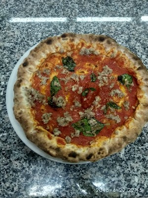 Foto di Pizzeria Jolly di Striano  Napoli  Campania  Italia