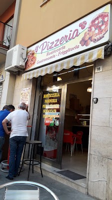 Foto di Pizzeria di Partanna Mondello  Via Carbone Partanna  Valdesi  VII Circoscrizione  Palermo  Sicilia         Italia