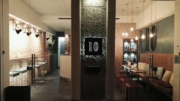 Foto di 10 Lounge Bar di Padova  Veneto  Italia