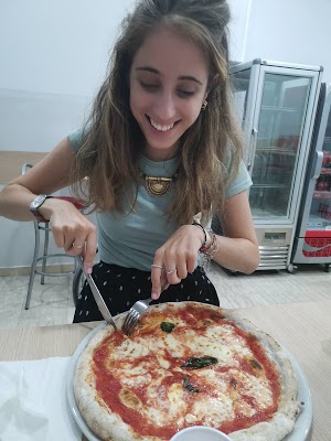 Foto di di Pizza in Dolce %22Desideri senza glutine%22 di Somma Vesuviana  Napoli  Campania         Italia