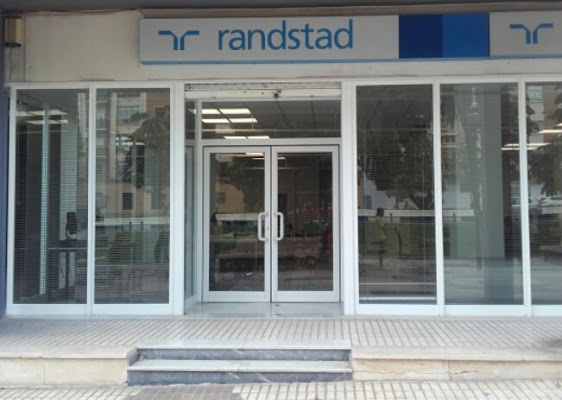 Foto di Randstad ETT%2C Outsourcing y Especialidades di M  laga  M  laga Costa del Sol  Malaga  Vandalitia  Spagna