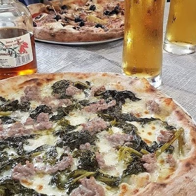 Foto di Nuovi Sapori - Ristorante pizzeria di Castello d Argile  Unione Reno Galliera  Bologna  Emilia Romagna  Italia