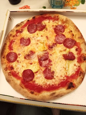 Foto di Pizza it di Monfalcone  UTI Carso Isonzo Adriatico  Friuli Venezia Giulia         Italia