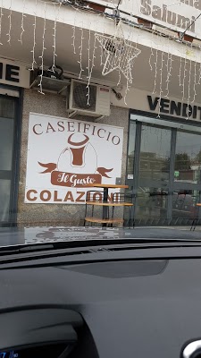 Foto di Caseificio Il Gusto di Mondragone  Caserta  Campania         Italia