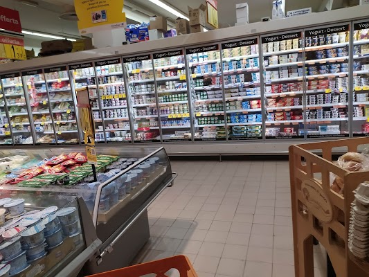 Foto di Supermercato Carrefour Market di Pompei  Napoli  Campania         Italia