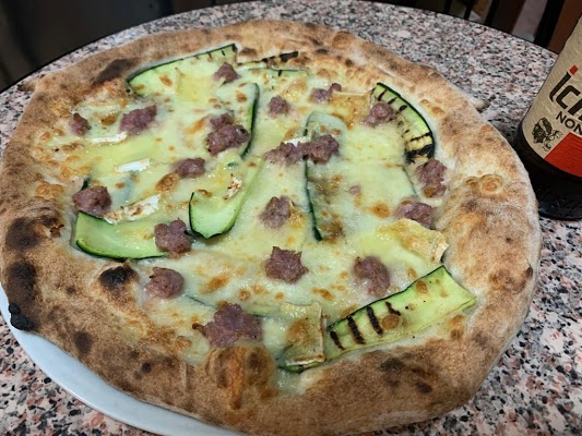 Foto di Voglia Di Pizza 2 Di Amatruda Francesco di Verdellino  Bergamo  Lombardia  Italia