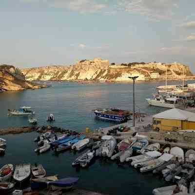 Foto di RELAIS%20AL%20FARO di Isole Tremiti  San Nicola  Isole Tremiti  Foggia  Puglia         Italia