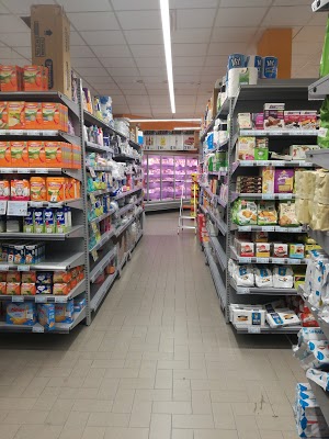 Foto di Supermercato Dec%F2 di Montemiletto  Avellino  Campania         Italia