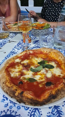 Foto di Pizzeria di Paestum  Capaccio Paestum  Salerno  Campania         Italia