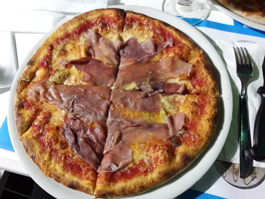 Foto di Trepercaso Pizza%26Drink di Marina di Ragusa  Ragusa  Sicilia         Italia
