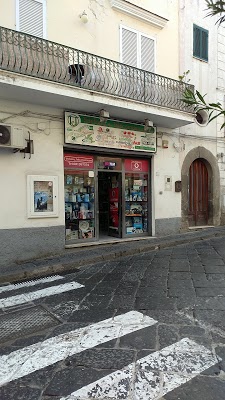 Foto di T. %26 T. Telefonia E Telecomunicazioni Di Anzalone Rosa di Casamicciola Terme  Napoli  Campania         Italia
