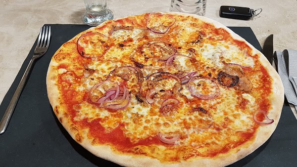 Foto di Ristorante Pizzeria Dejavu di Ancona  Marche  Italia