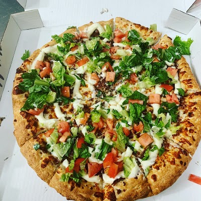 Foto di Toarmina%27s Pizza Lansing di Lansing  Ingham County  Michigan  Stati Uniti d America