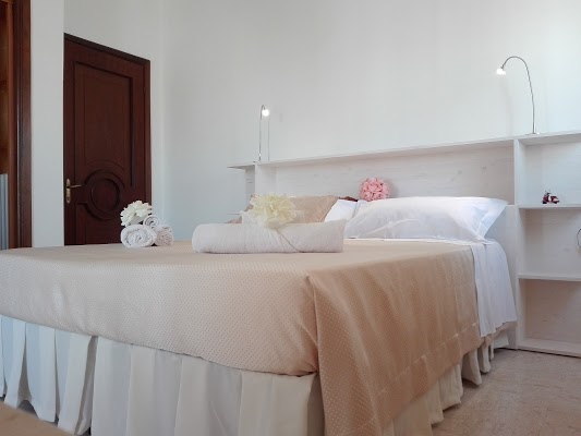 Foto di Bed And Breakfast ELETTRA di Marconia  Matera  Basilicata  Italia