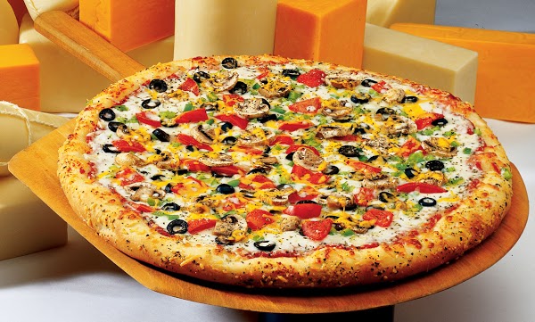 Foto di Pizzeria Hot Pizza d%27Asporto con Consegna a Domicilio Verdello di Verdellino  Bergamo  Lombardia  Italia