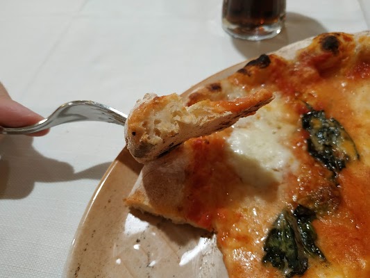 Foto di Pizzeria ristorante Sciuscia%27 di Ancona  Marche  Italia