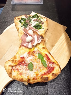 Foto di Voglia di Pizza di Foligno  Perugia  Umbria         Italia