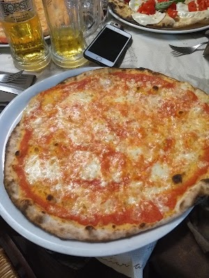 Foto di Pizzeria da Tani di Comune di Anzio
