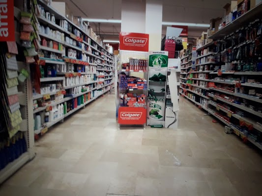 Foto di Carrefour Market - Supermercato di Palermo  Sicilia  Italia