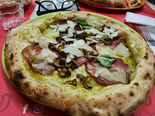 Foto di Pizzeria Il Diavoletto di Marcianise  Caserta  Campania         Italia