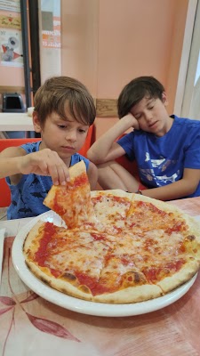 Foto di Pizza e Cucina da Anto di Biella  Piemonte  Italia
