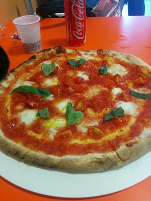 Foto di Pizzeria D%27Asporto Peter Pizza di Sala Baganza  Parma  Emilia Romagna         Italia