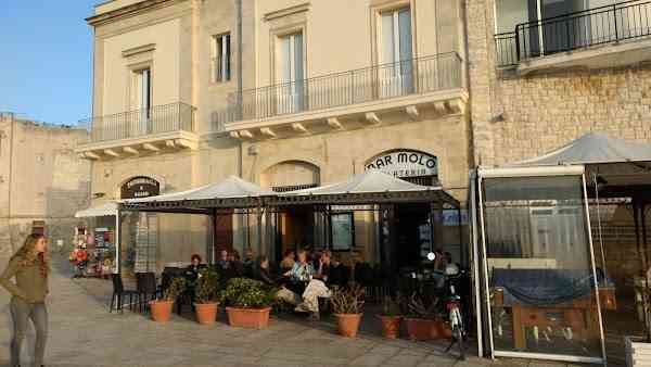 Foto di Bar%20Molo di Otranto  Lecce  Puglia         Italia