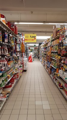 Foto di Supermercato Carrefour Market di Grugliasco  Provincia di Torino  Piemonte  Italia